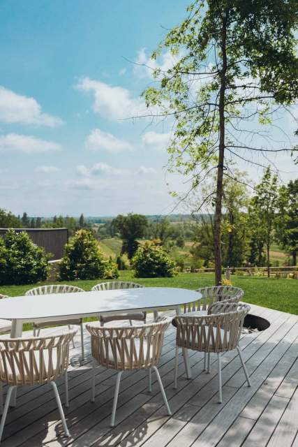 Le Bois d'Alice · Maison d’hôtes Ain, Chanoz-Châtenay