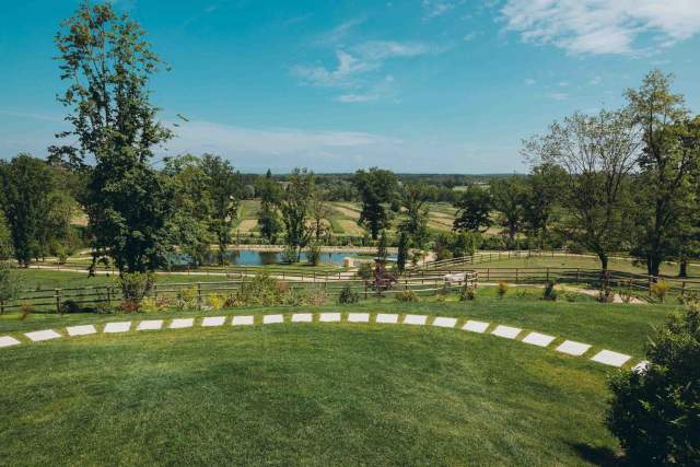 Le Bois d'Alice · Maison d’hôtes Ain, Chanoz-Châtenay